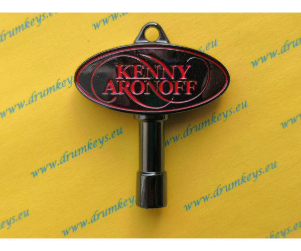 KENNY ARONOFF Drum Key